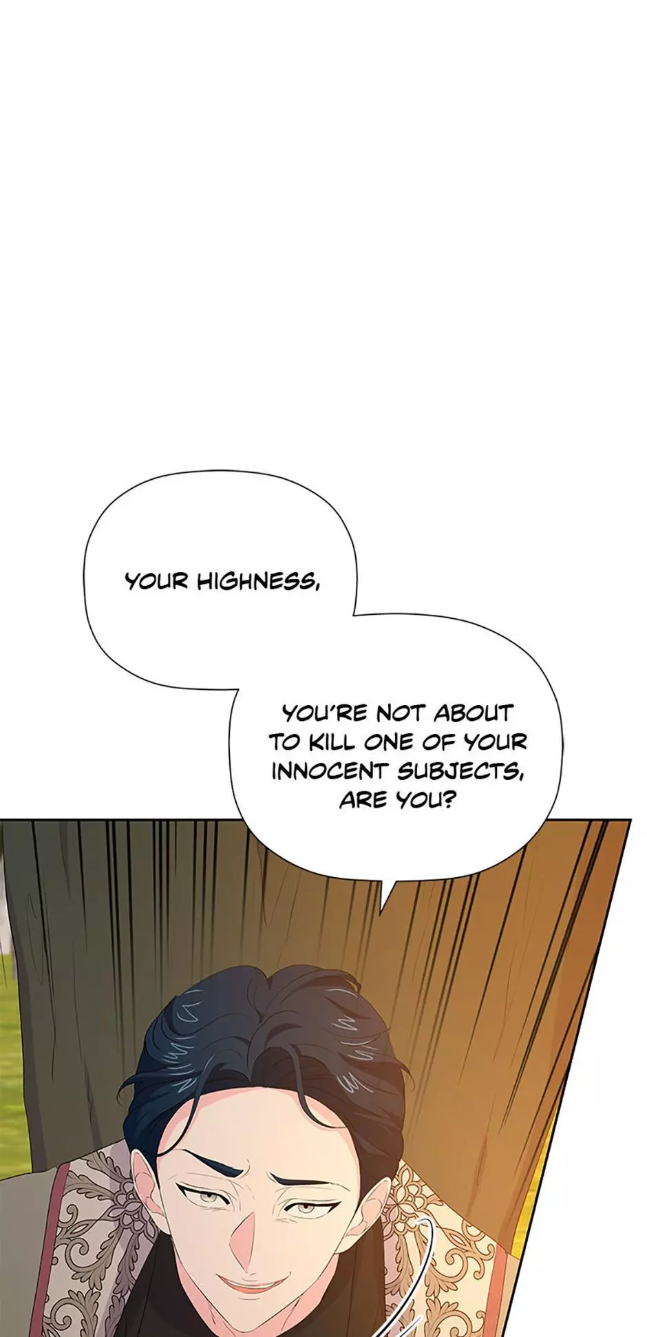 The Terminal Villainess's Cure Chapter 36 page 9