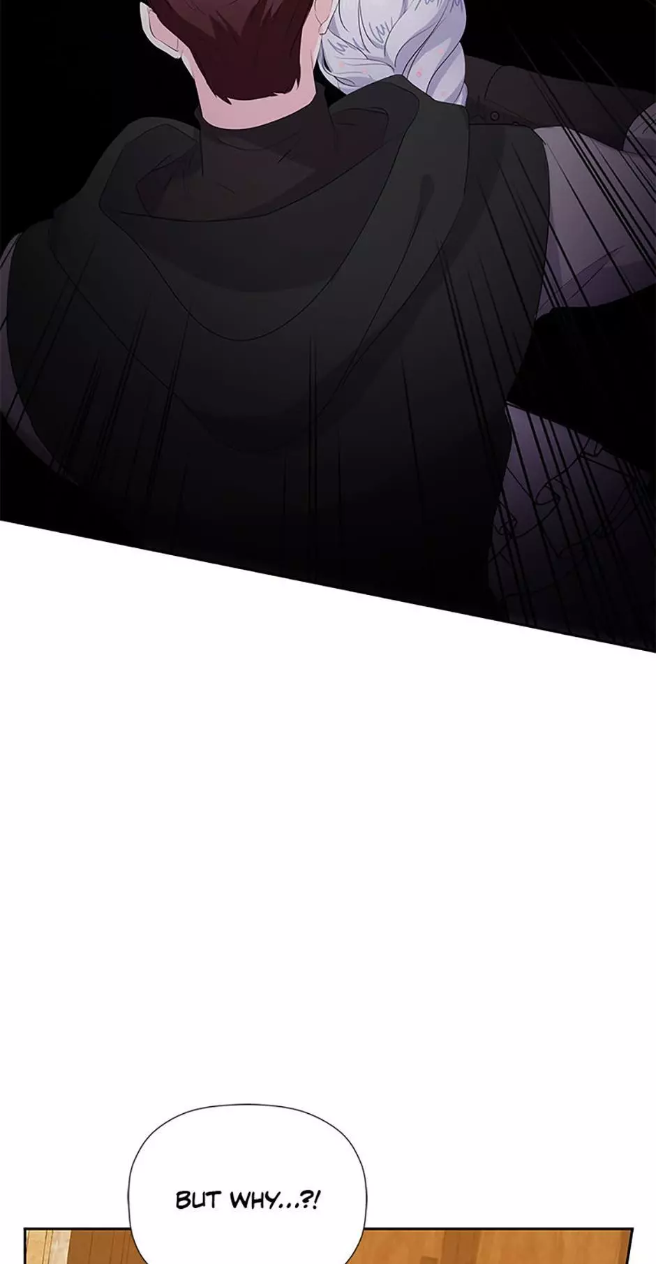 The Terminal Villainess's Cure Chapter 36 page 57