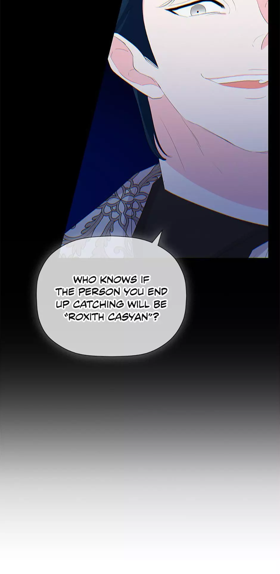 The Terminal Villainess's Cure Chapter 36 page 34