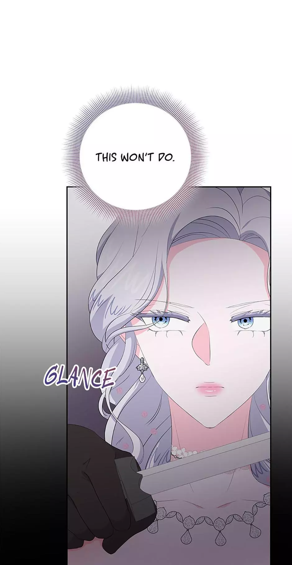 The Terminal Villainess's Cure Chapter 36 page 42