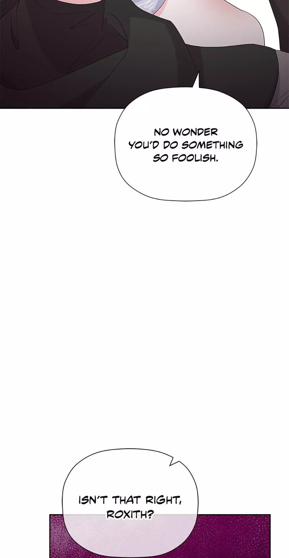 The Terminal Villainess's Cure Chapter 36 page 46