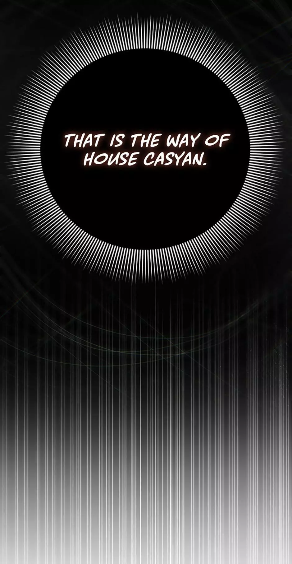 The Terminal Villainess's Cure Chapter 36 page 38