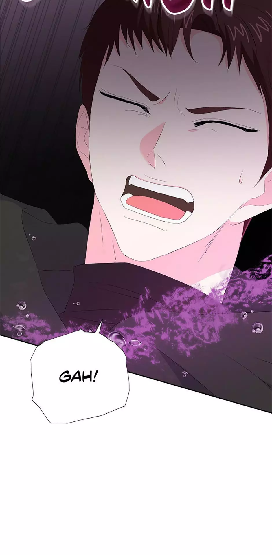 The Terminal Villainess's Cure Chapter 36 page 64