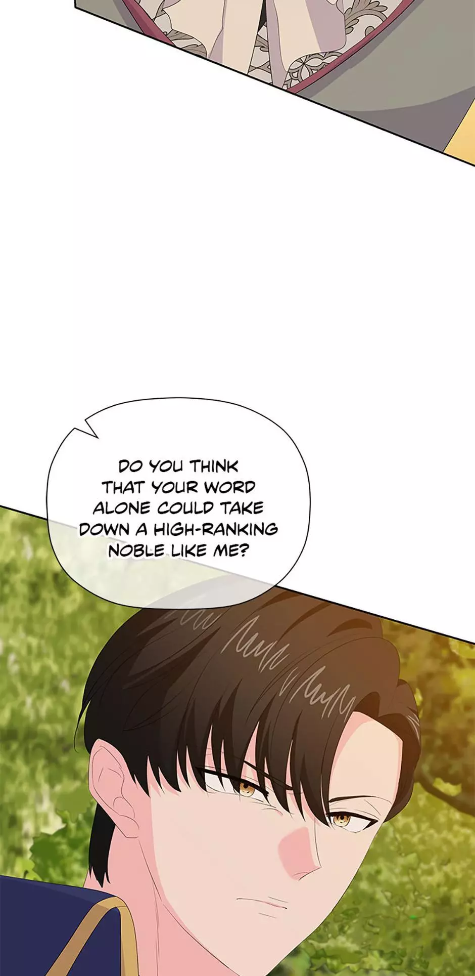 The Terminal Villainess's Cure Chapter 36 page 30