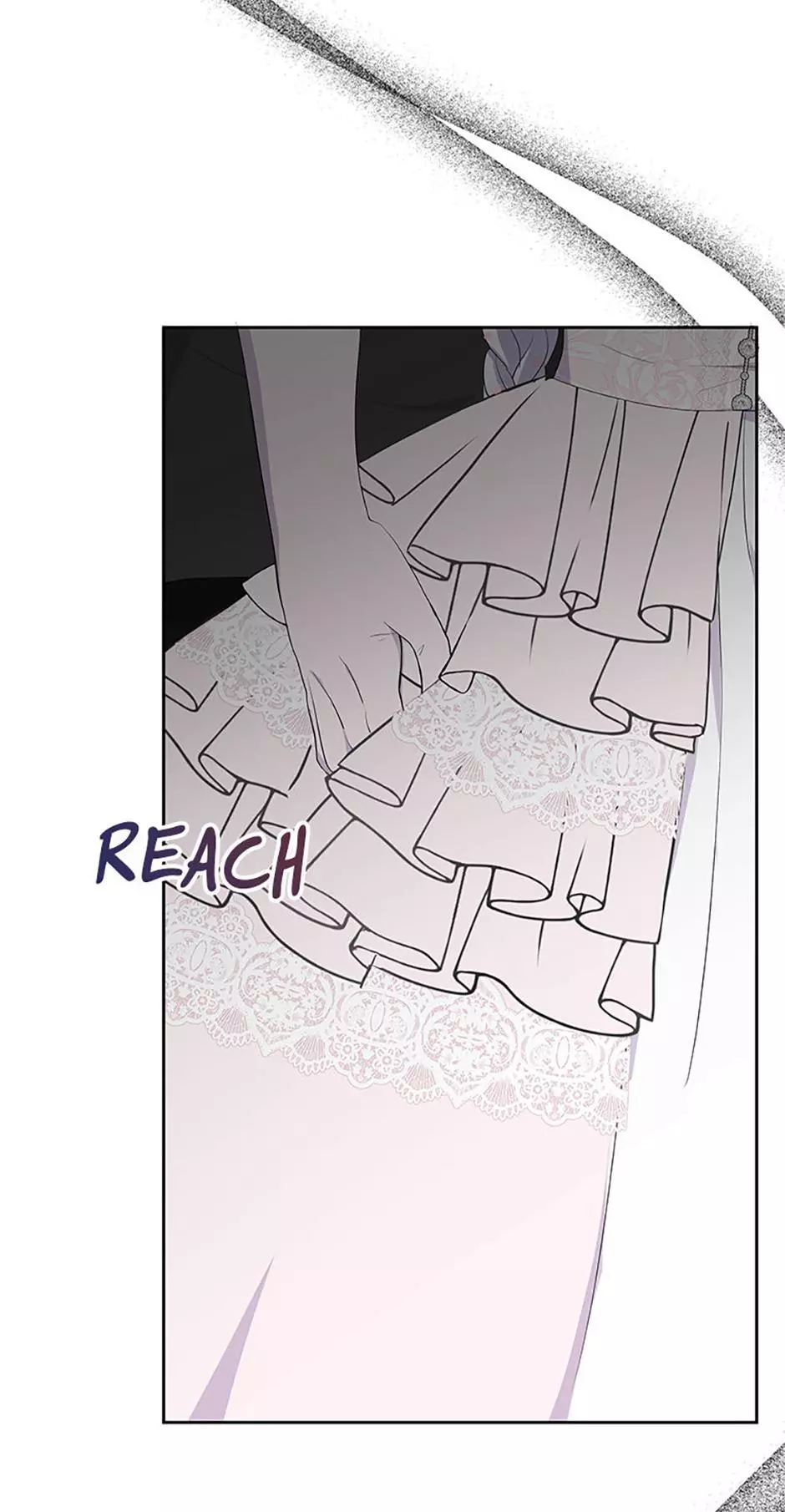 The Terminal Villainess's Cure Chapter 36 page 54