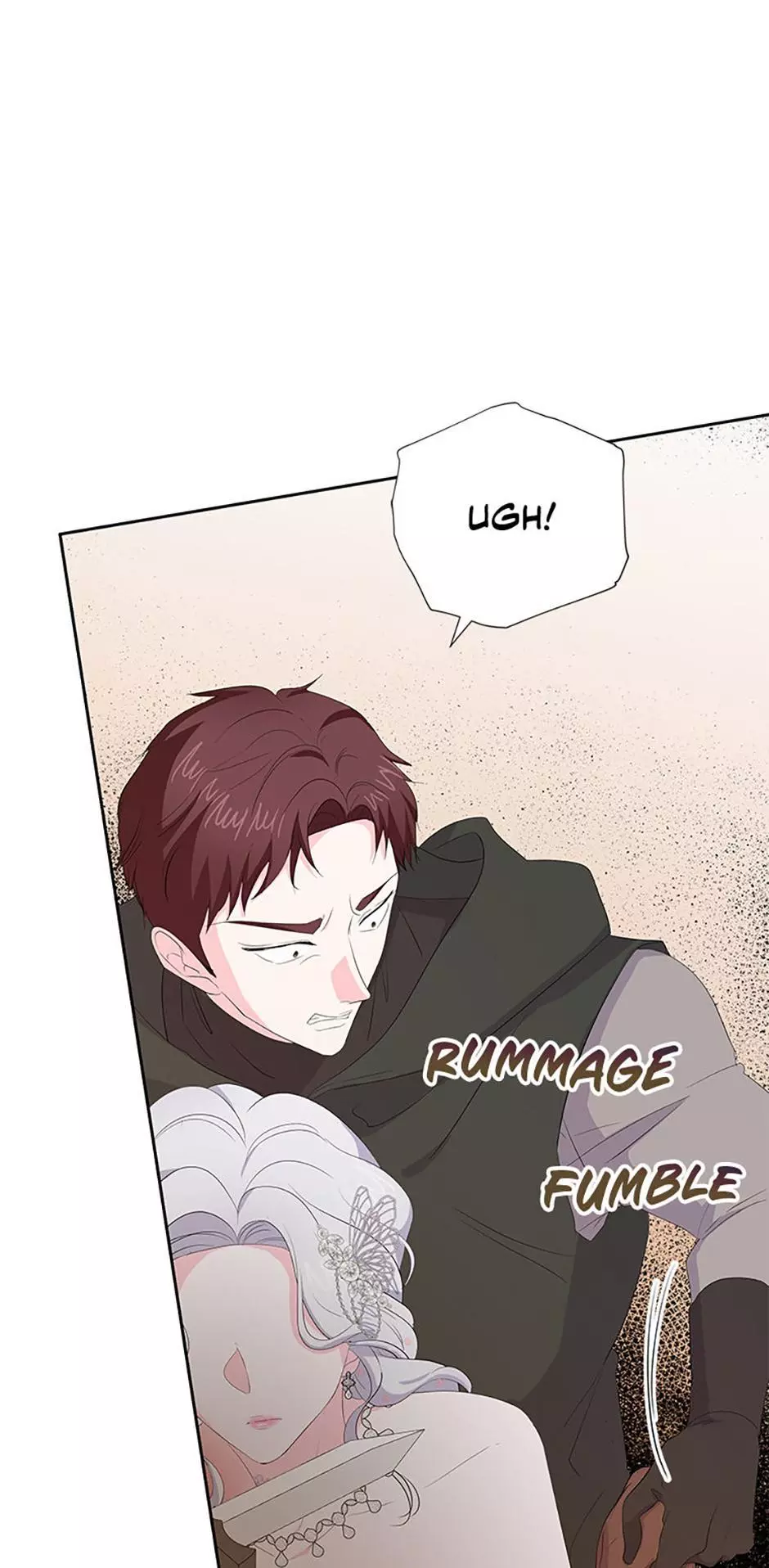 The Terminal Villainess's Cure Chapter 36 page 59