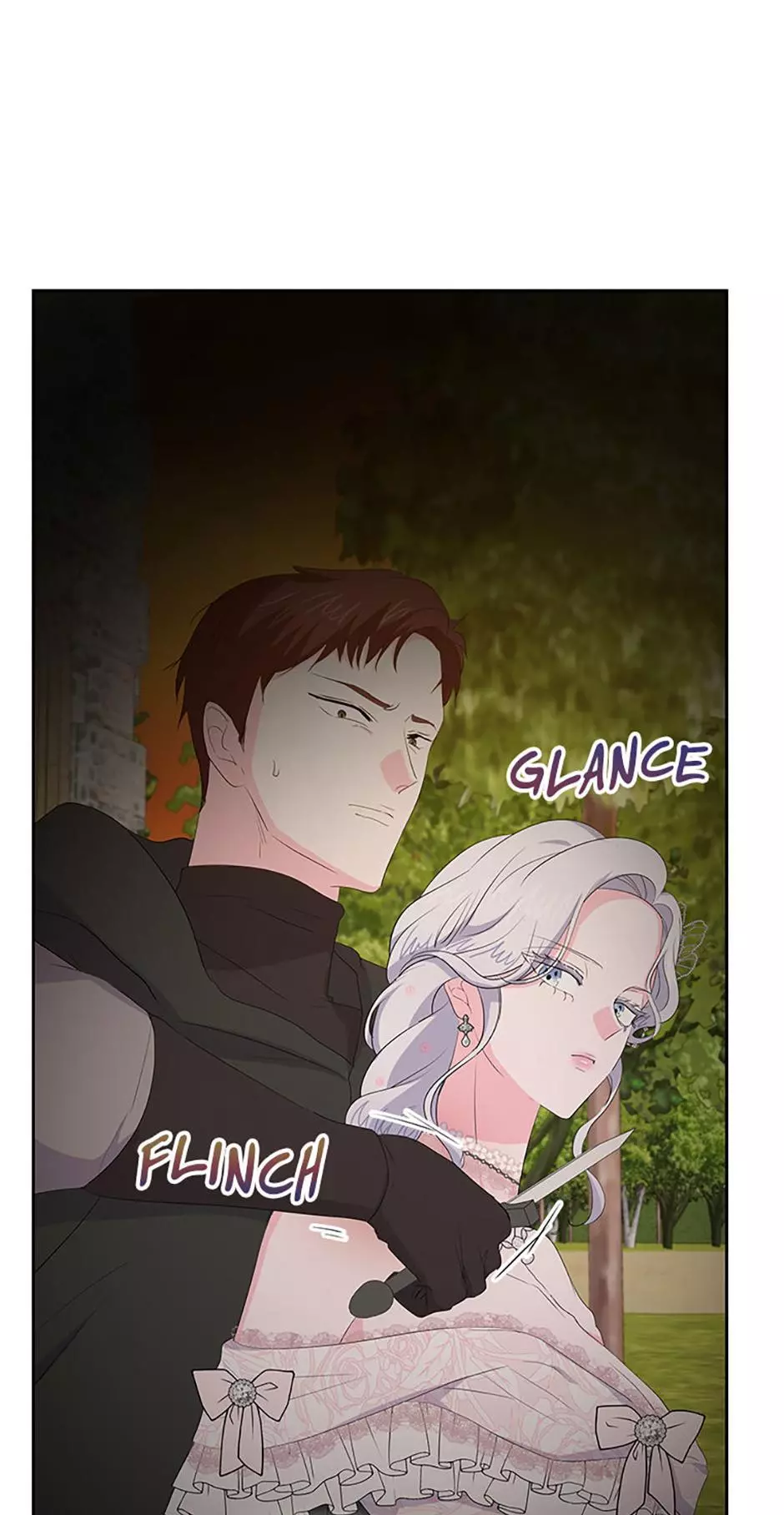 The Terminal Villainess's Cure Chapter 36 page 48