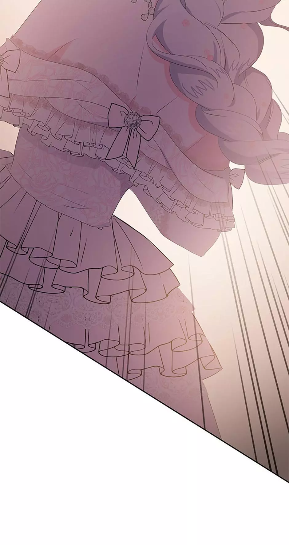The Terminal Villainess's Cure Chapter 36 page 76