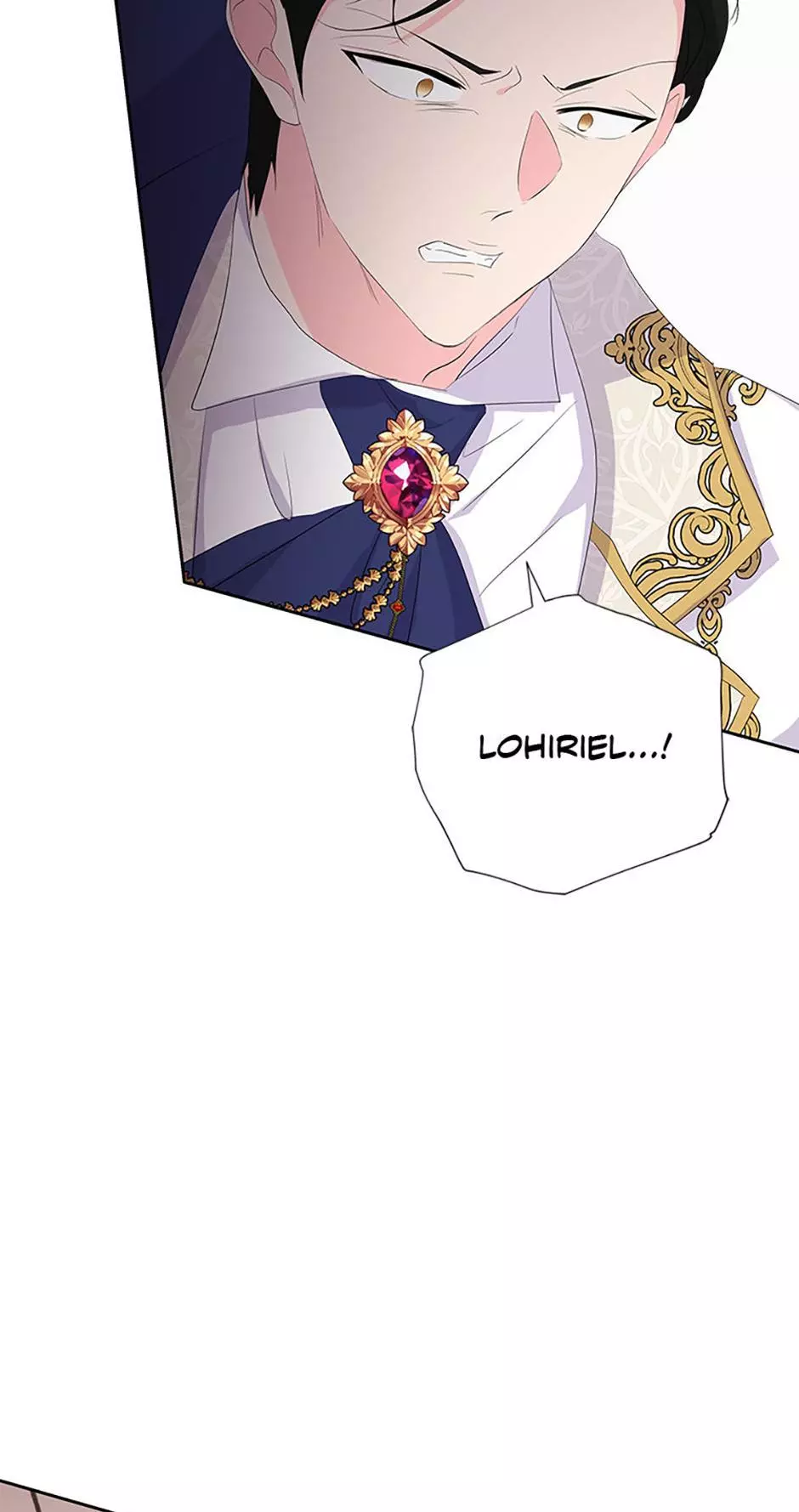 The Terminal Villainess's Cure Chapter 36 page 74