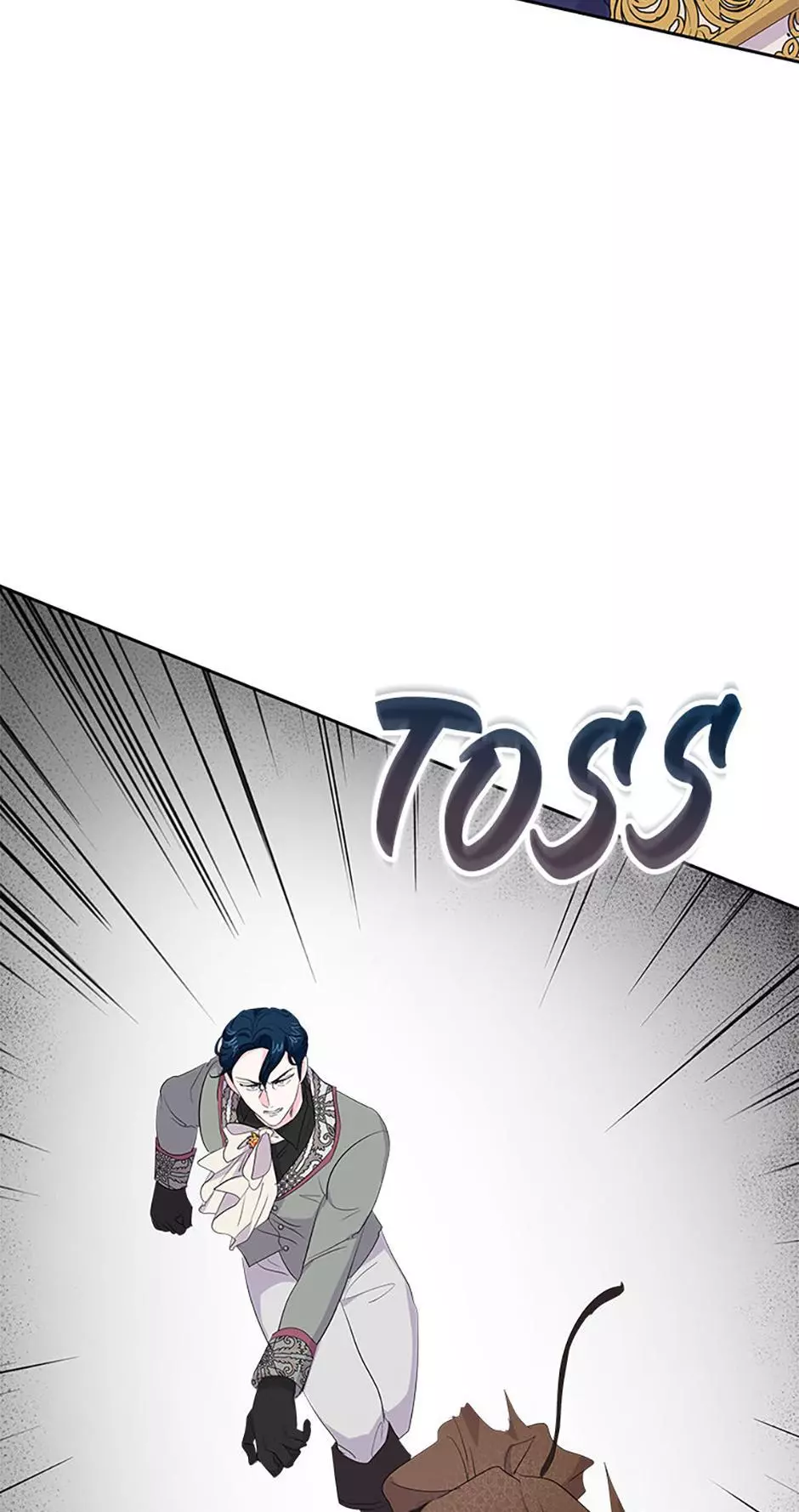 The Terminal Villainess's Cure Chapter 36 page 69