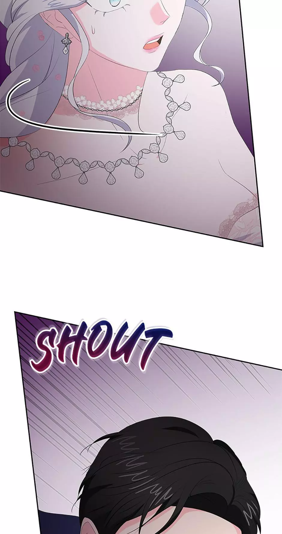 The Terminal Villainess's Cure Chapter 36 page 73