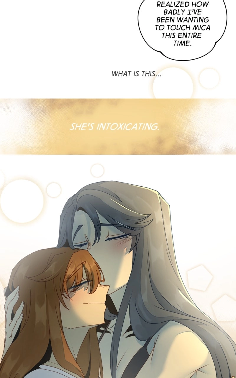 Mimosa Chapter 36 page 9