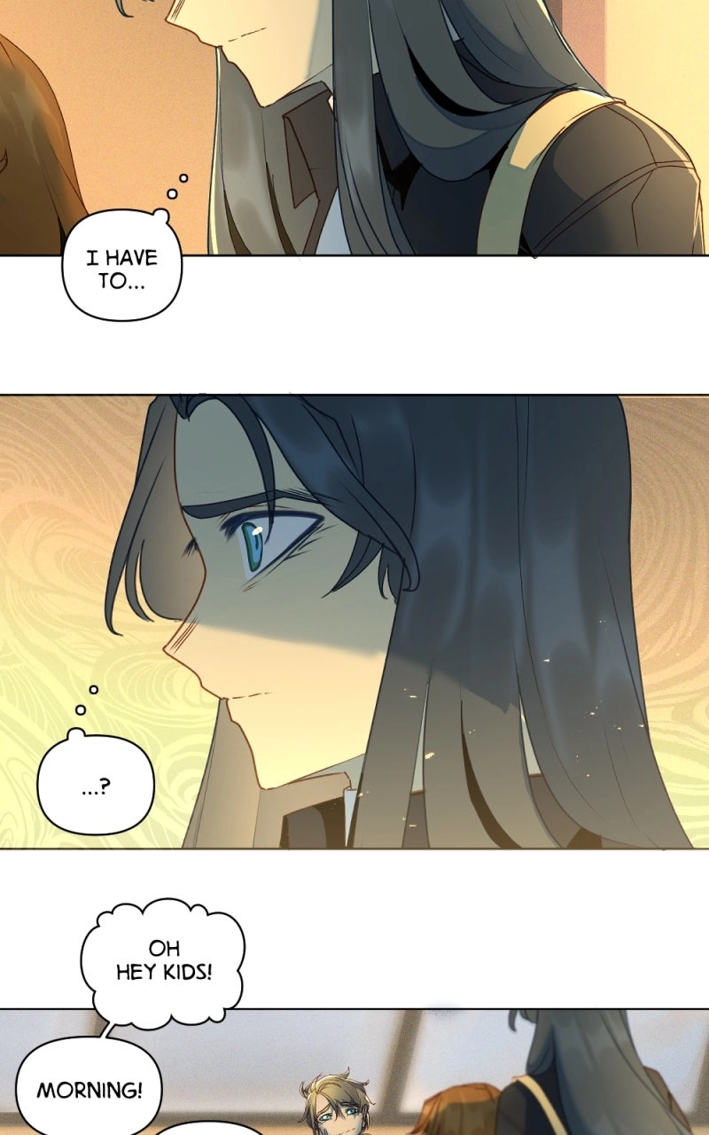 Mimosa Chapter 36 page 17
