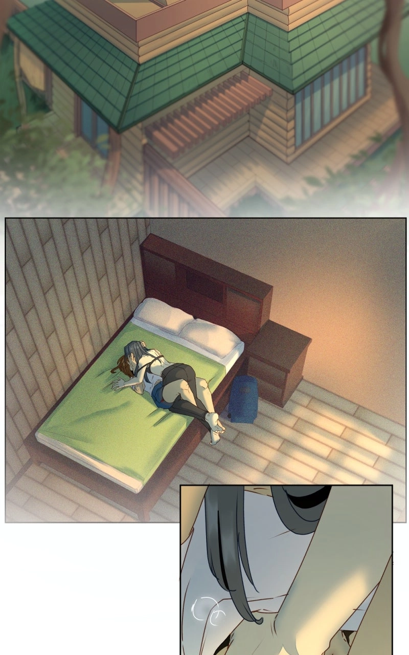 Mimosa Chapter 36 page 2