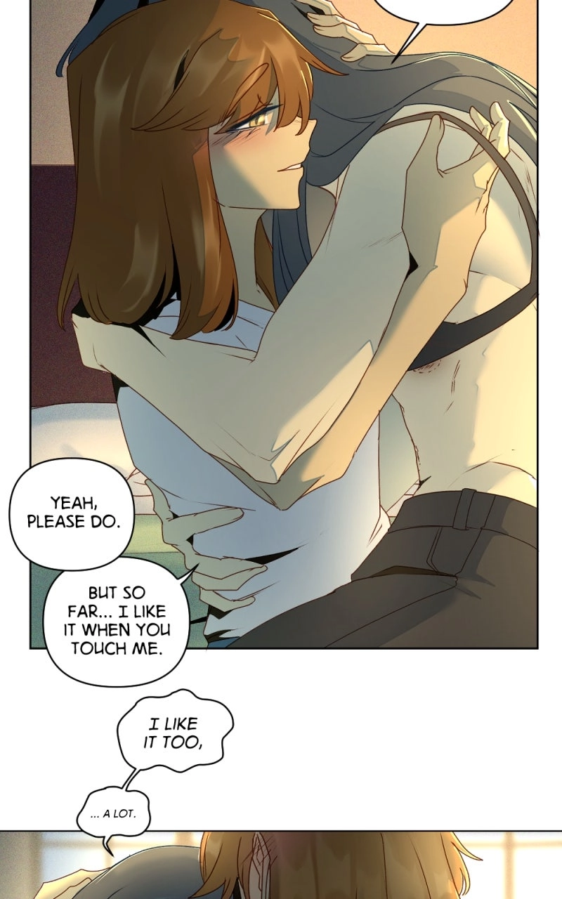Mimosa Chapter 36 page 7