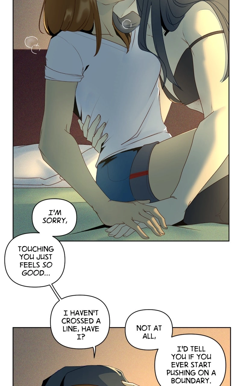 Mimosa Chapter 36 page 6