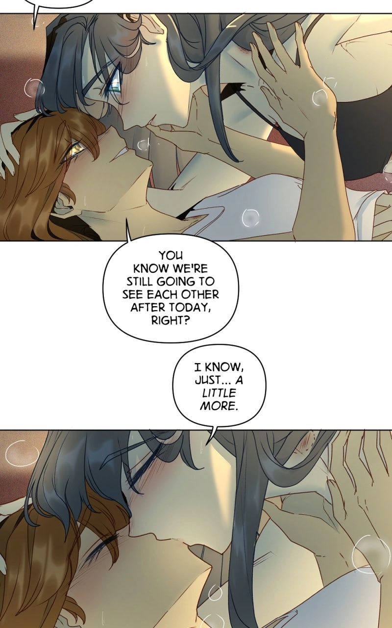 Mimosa Chapter 36 page 4