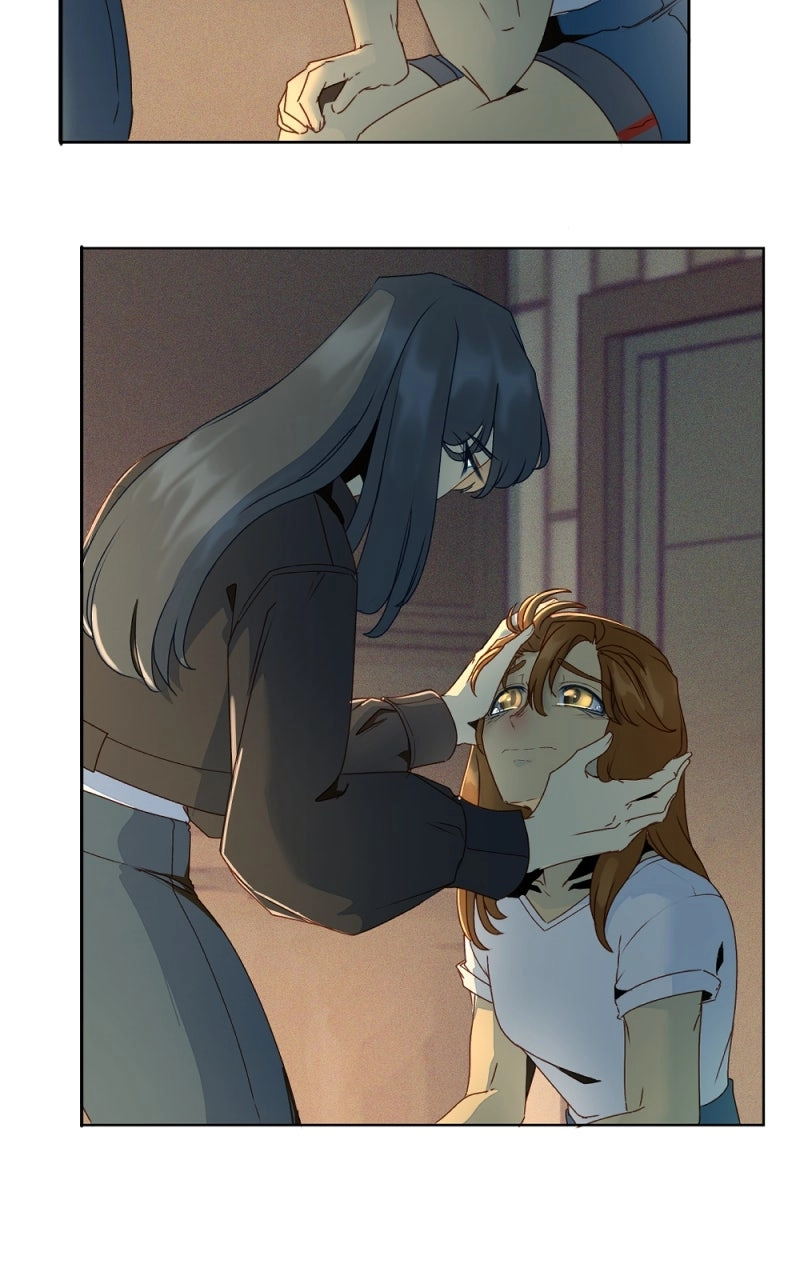 Mimosa Chapter 36 page 15