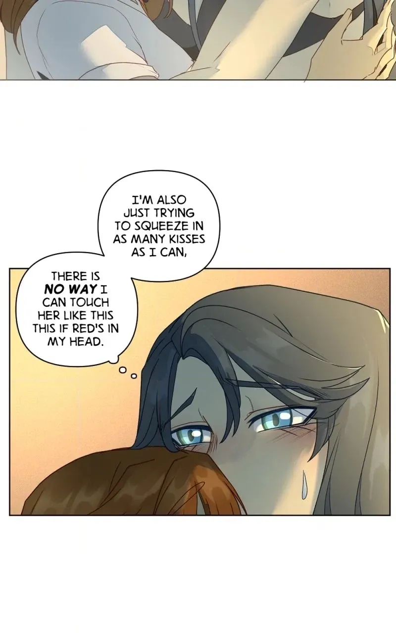 Mimosa Chapter 36 page 10