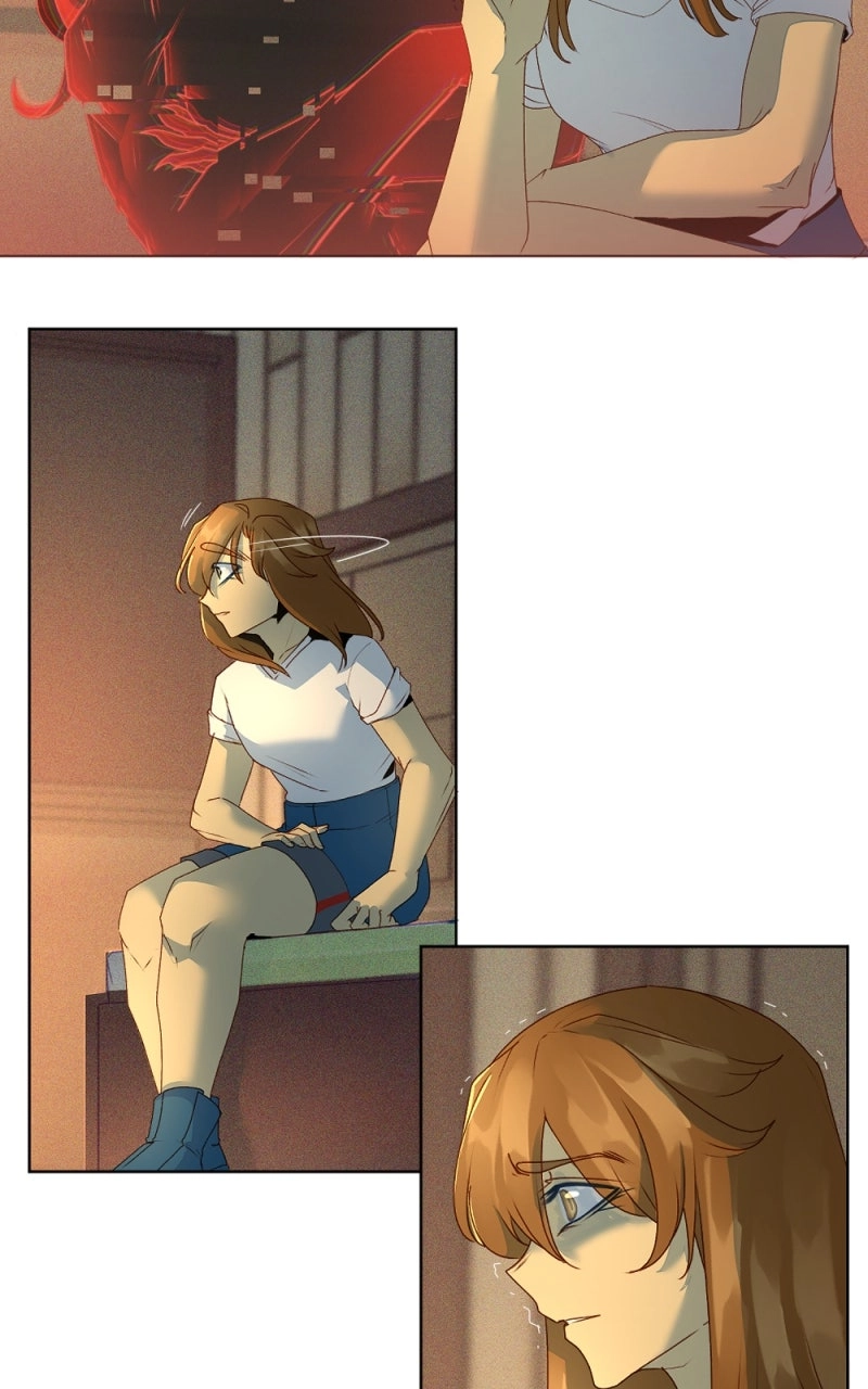 Mimosa Chapter 36 page 12