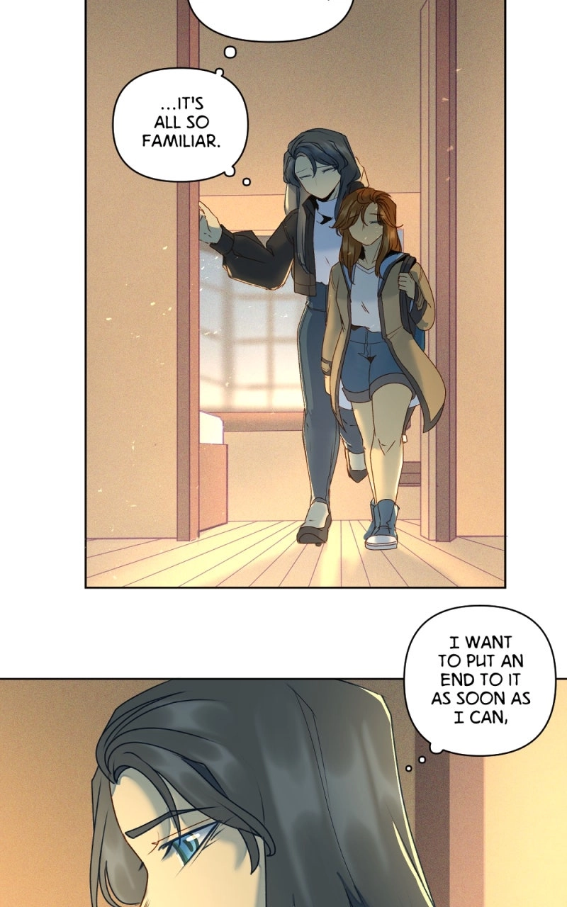 Mimosa Chapter 36 page 16