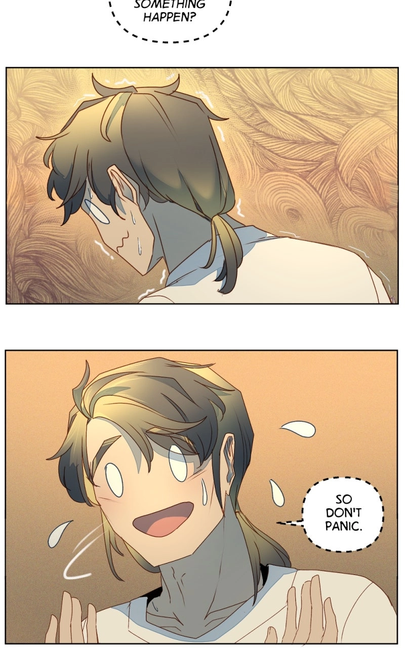 Mimosa Chapter 36 page 20