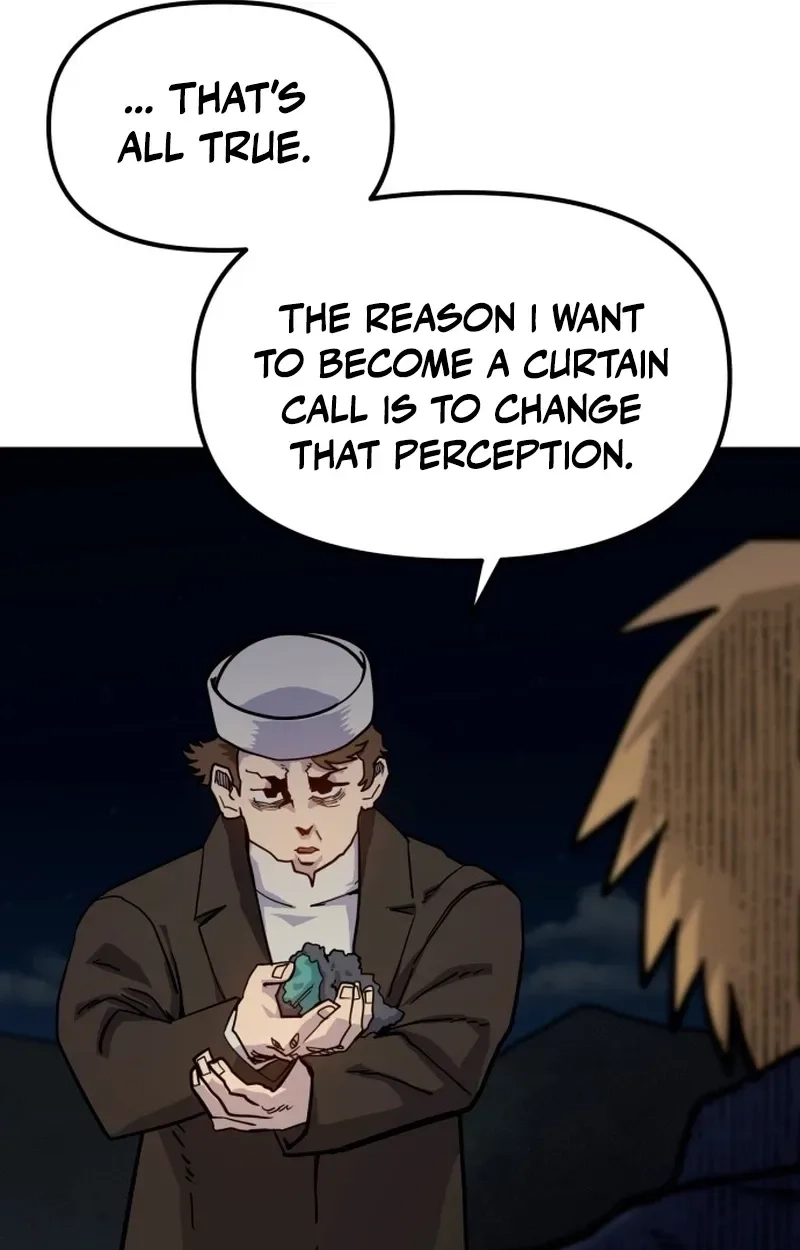 Mimosa Chapter 37 page 8
