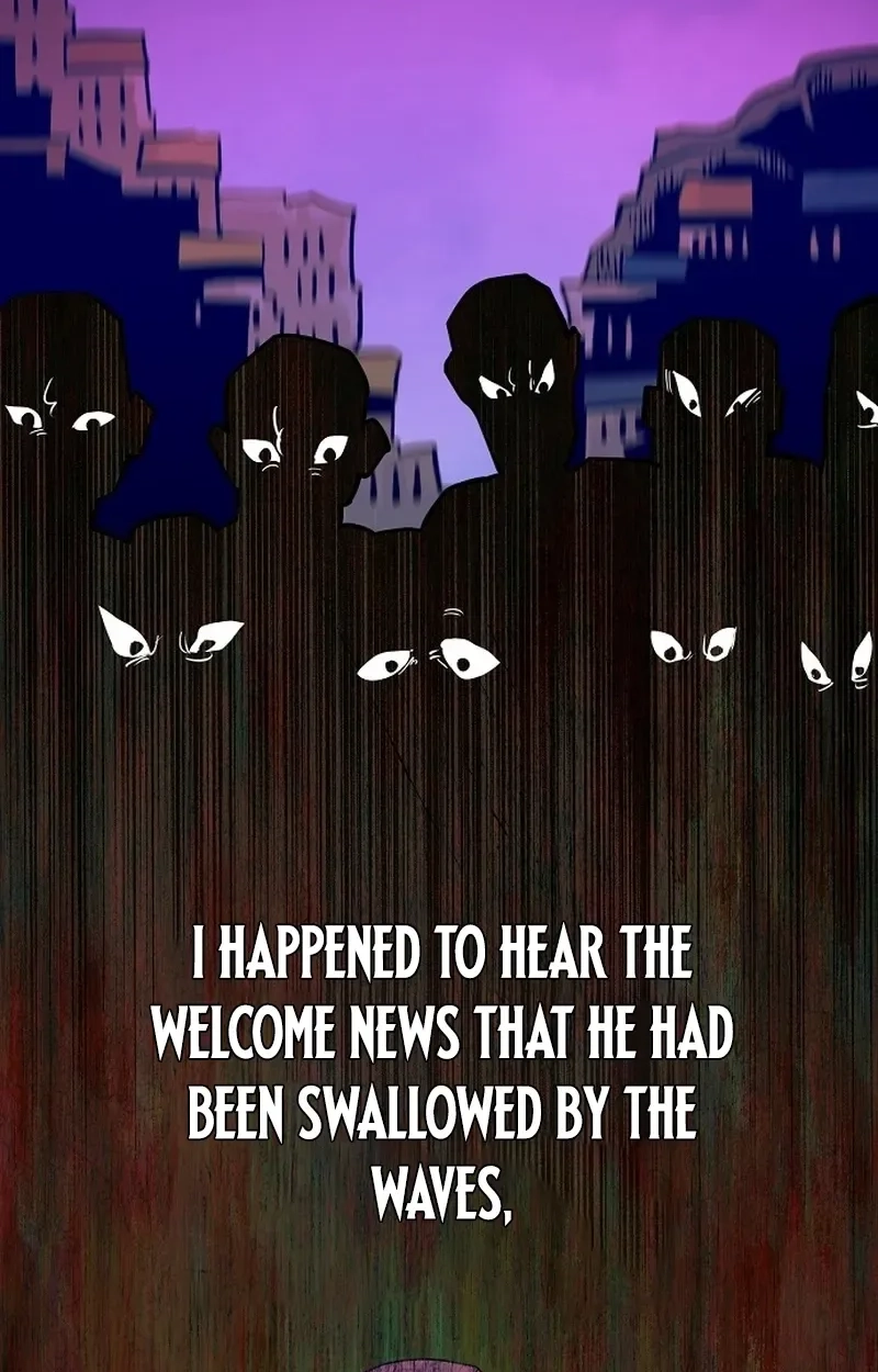 Mimosa Chapter 37 page 17
