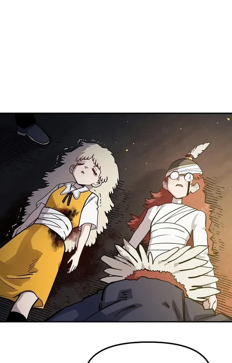 Mimosa Chapter 37 page 35