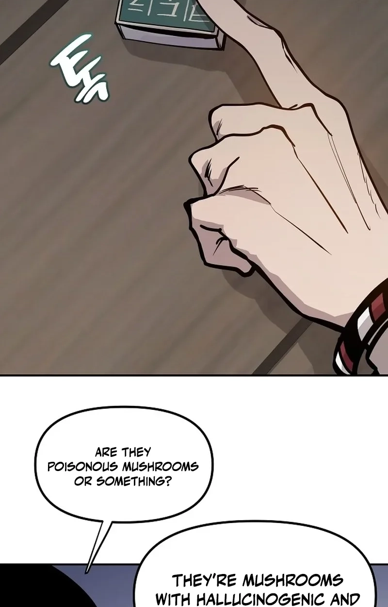 Mimosa Chapter 37 page 64