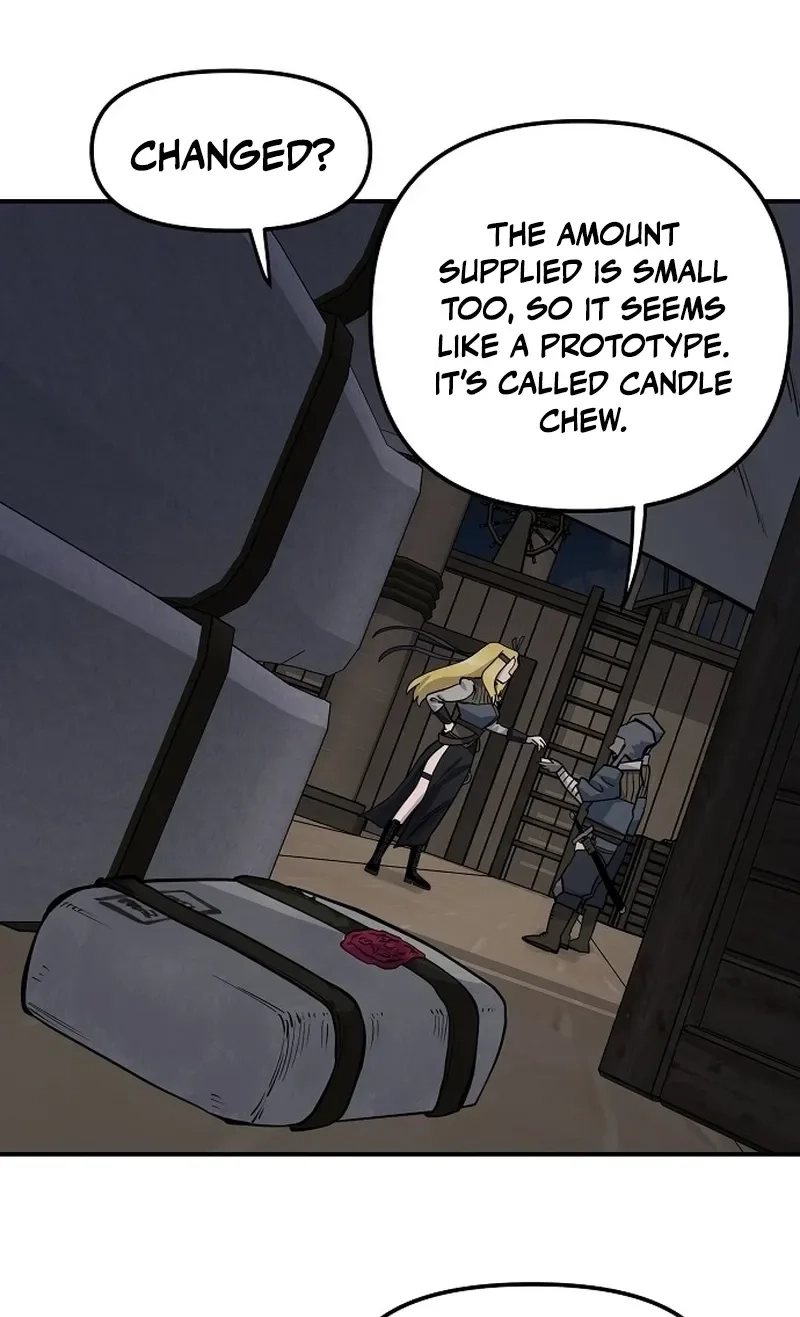 Mimosa Chapter 37 page 78