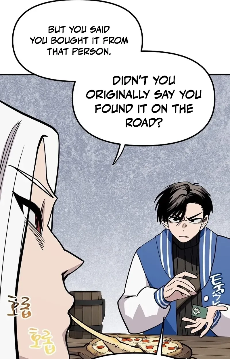 Mimosa Chapter 37 page 50
