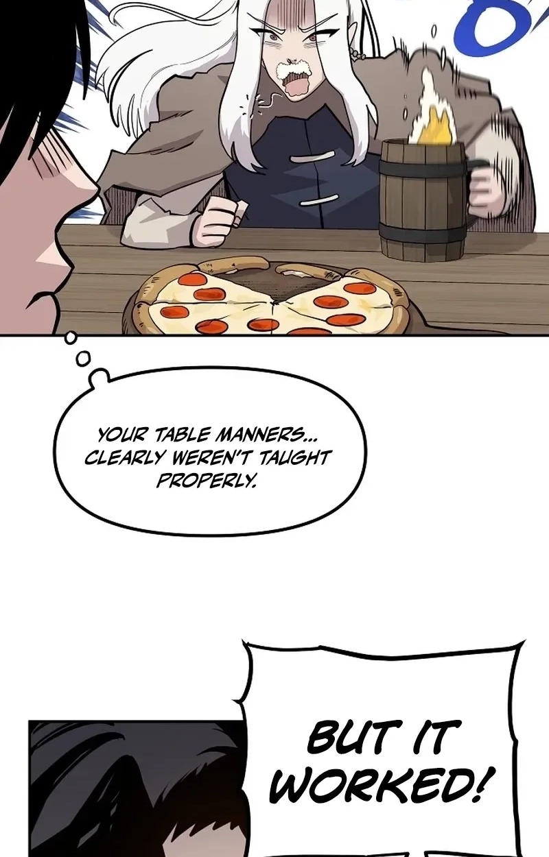 Mimosa Chapter 37 page 57
