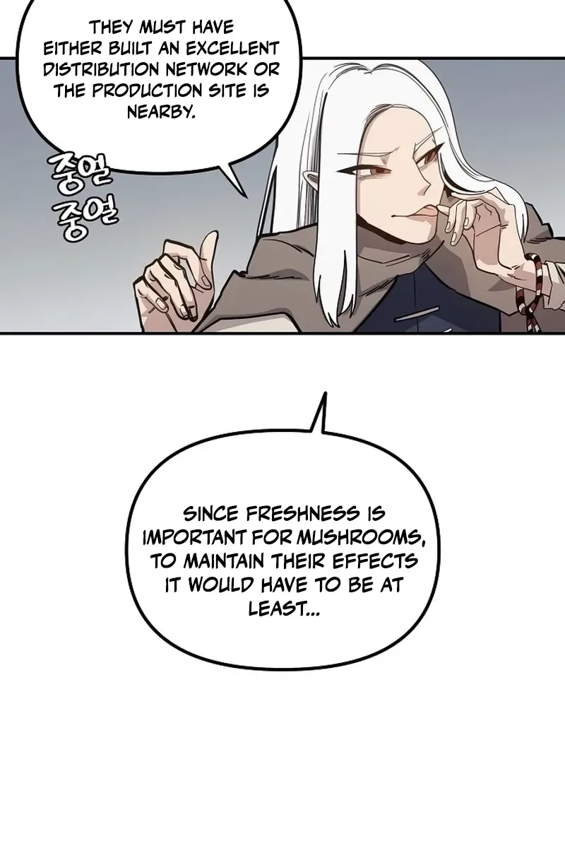Mimosa Chapter 37 page 71