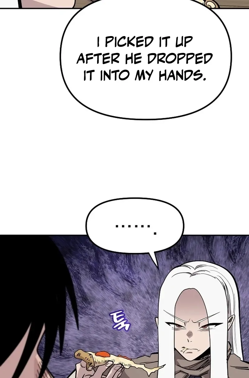 Mimosa Chapter 37 page 51
