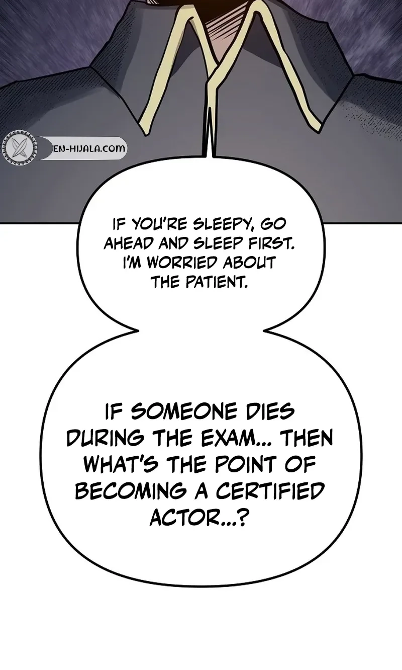 Mimosa Chapter 37 page 101
