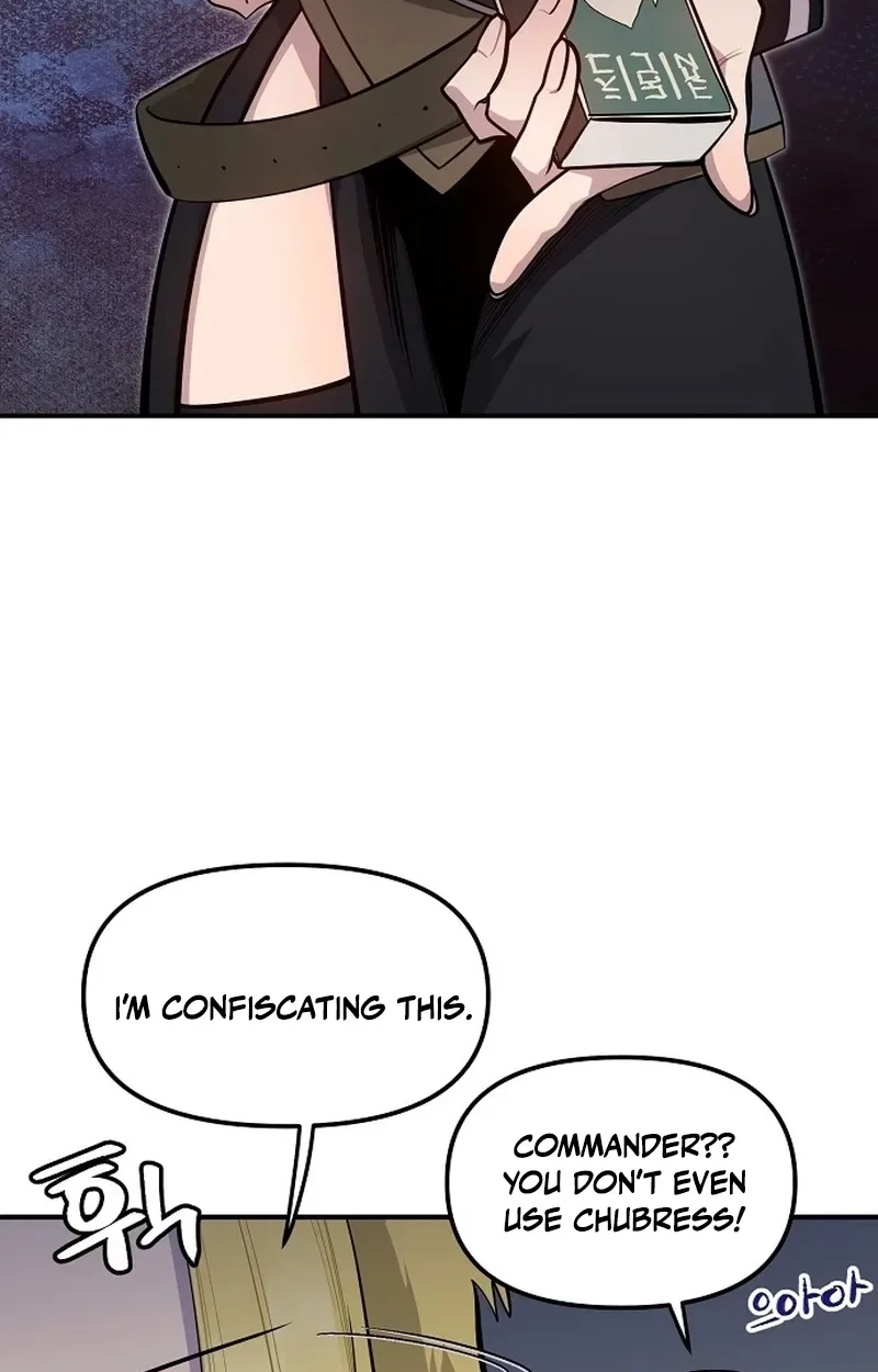 Mimosa Chapter 37 page 83