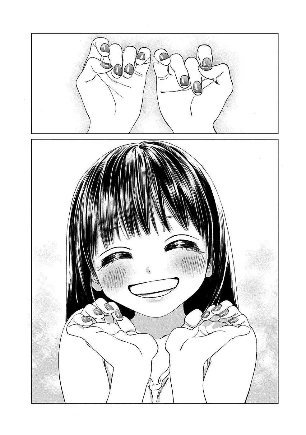 Akebi-chan's Sailor Uniform Chapter 38 page 28