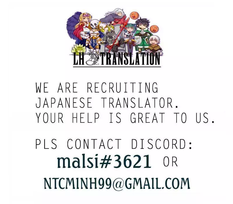 Jimina Ken Sei Wa Sore Demo Saikyoudesu Chapter 51 page 18