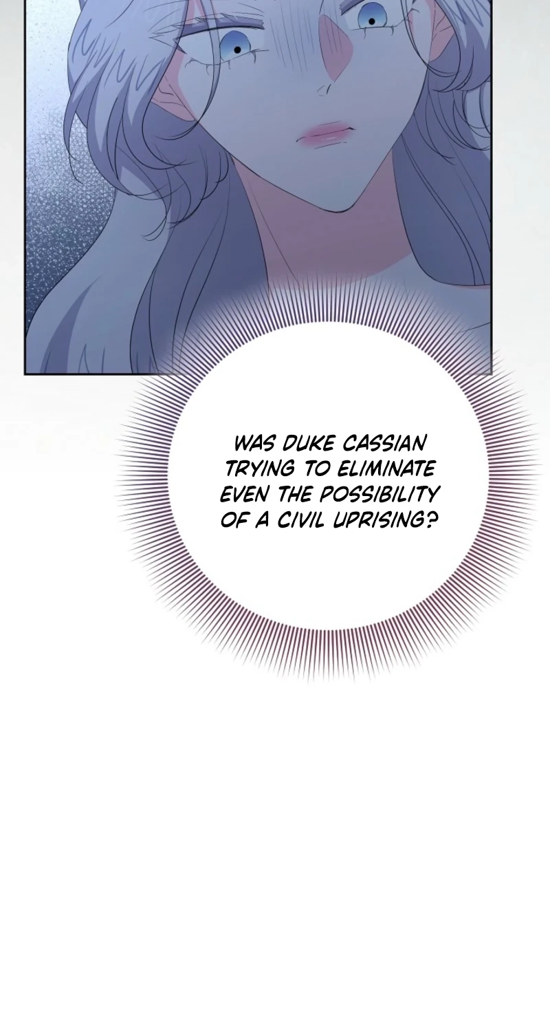 The Terminal Villainess's Cure Chapter 58 page 9
