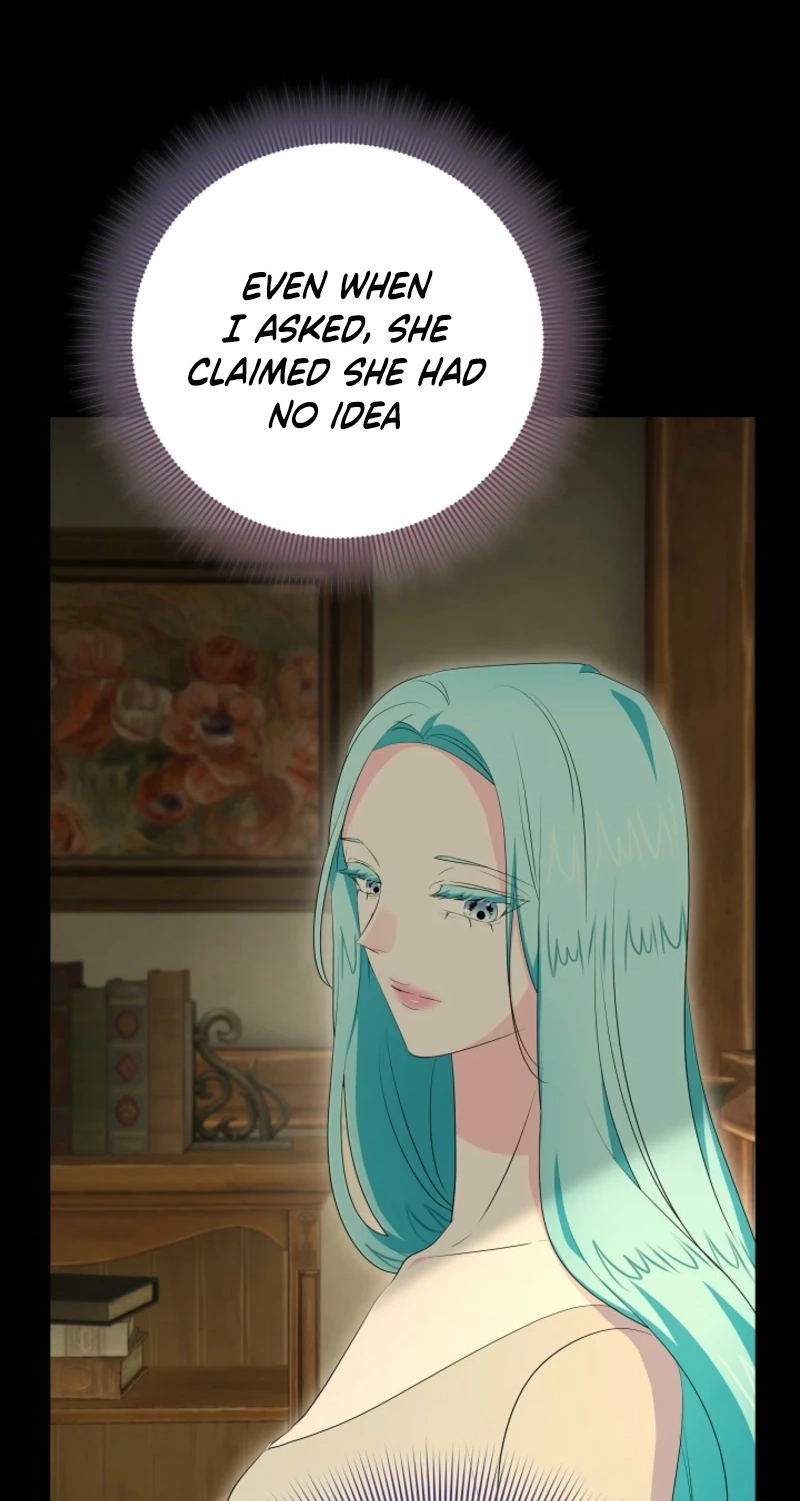 The Terminal Villainess's Cure Chapter 58 page 18