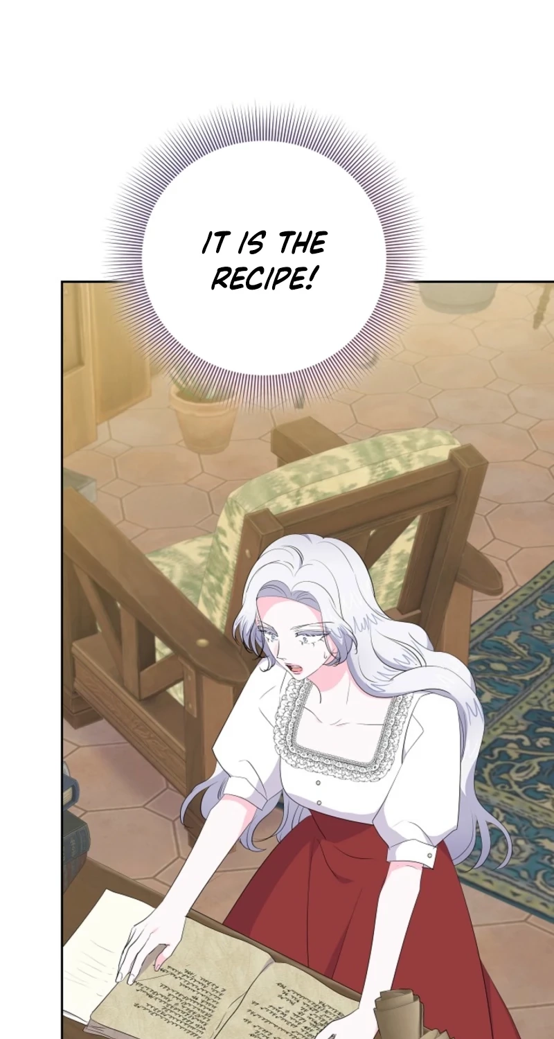 The Terminal Villainess's Cure Chapter 58 page 3