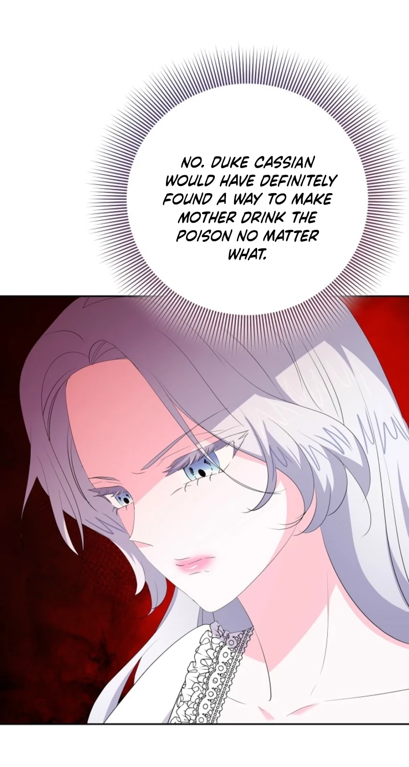 The Terminal Villainess's Cure Chapter 58 page 14