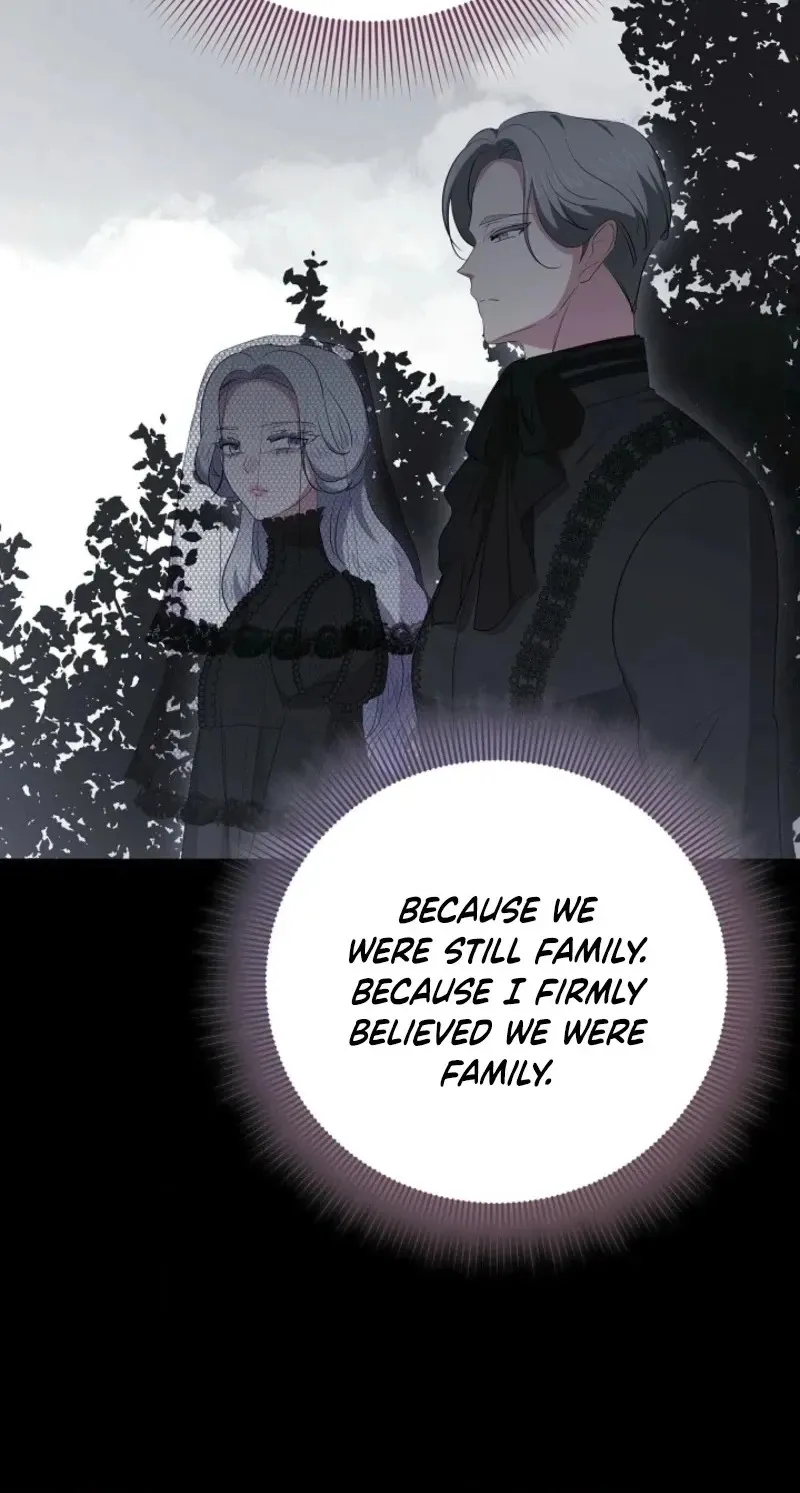 The Terminal Villainess's Cure Chapter 58 page 20