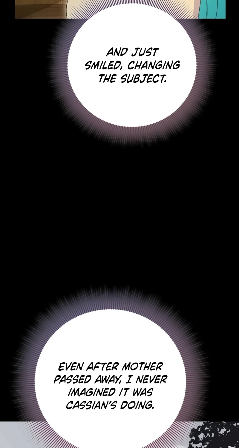 The Terminal Villainess's Cure Chapter 58 page 19