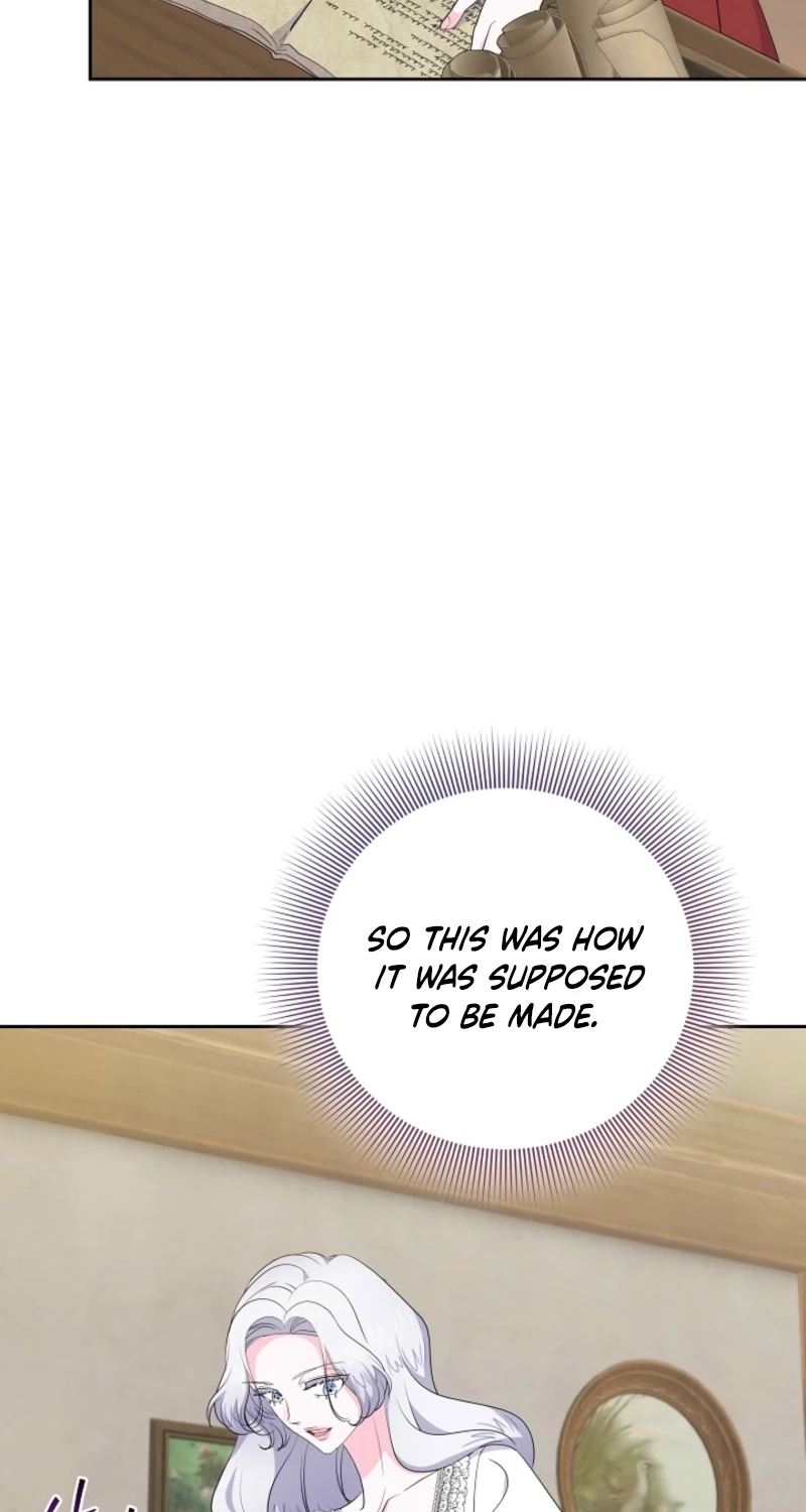 The Terminal Villainess's Cure Chapter 58 page 4