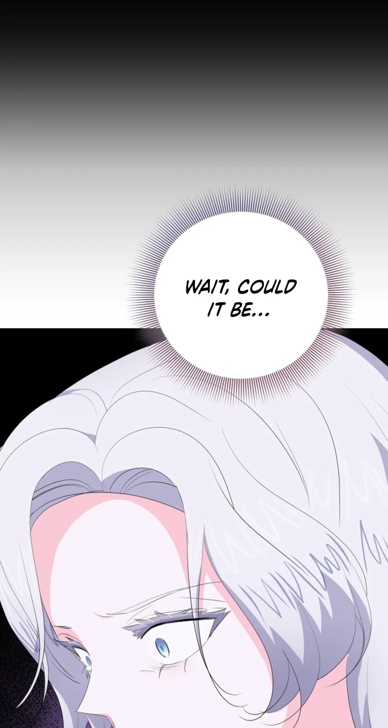 The Terminal Villainess's Cure Chapter 58 page 24