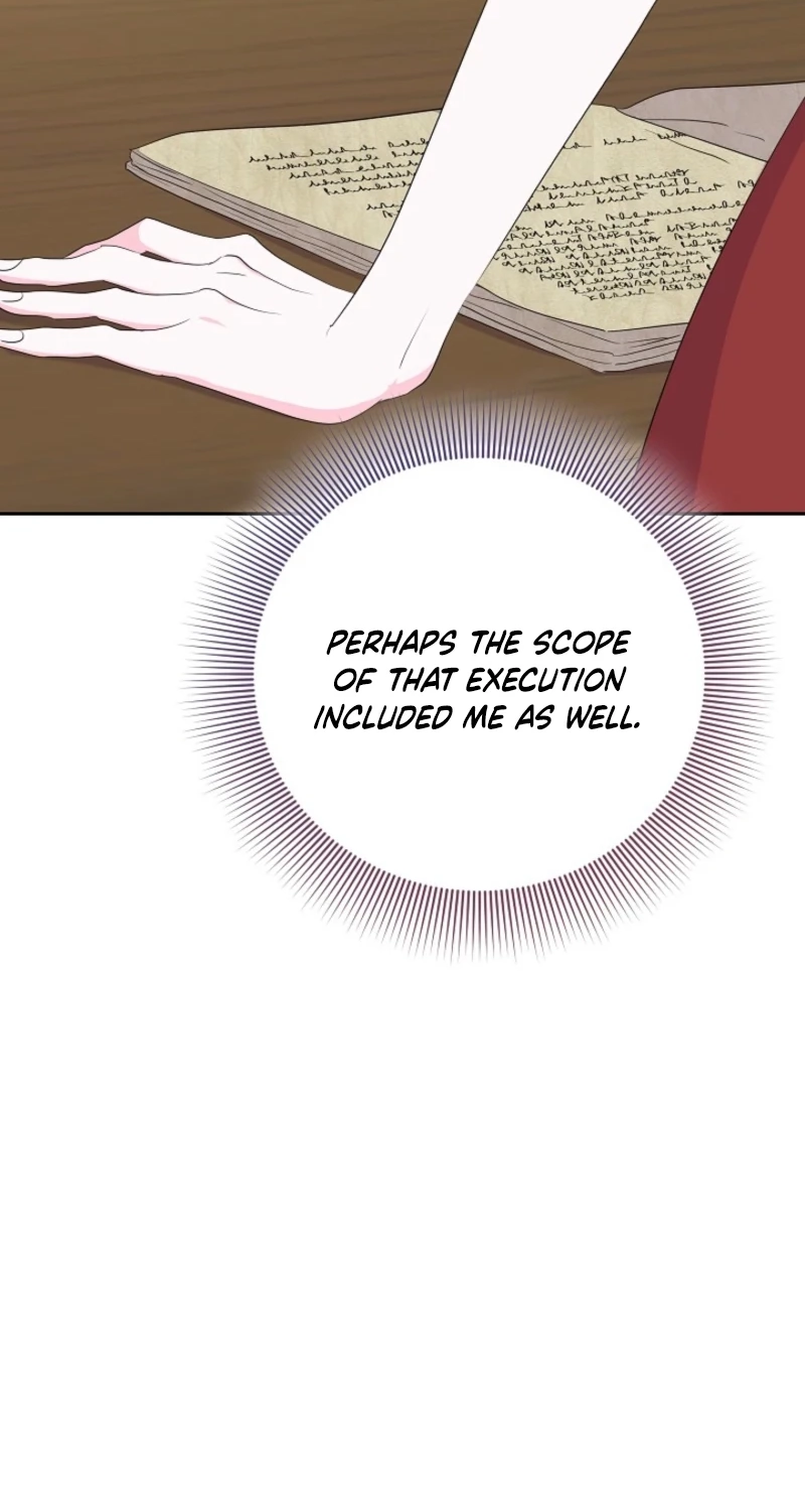 The Terminal Villainess's Cure Chapter 58 page 12