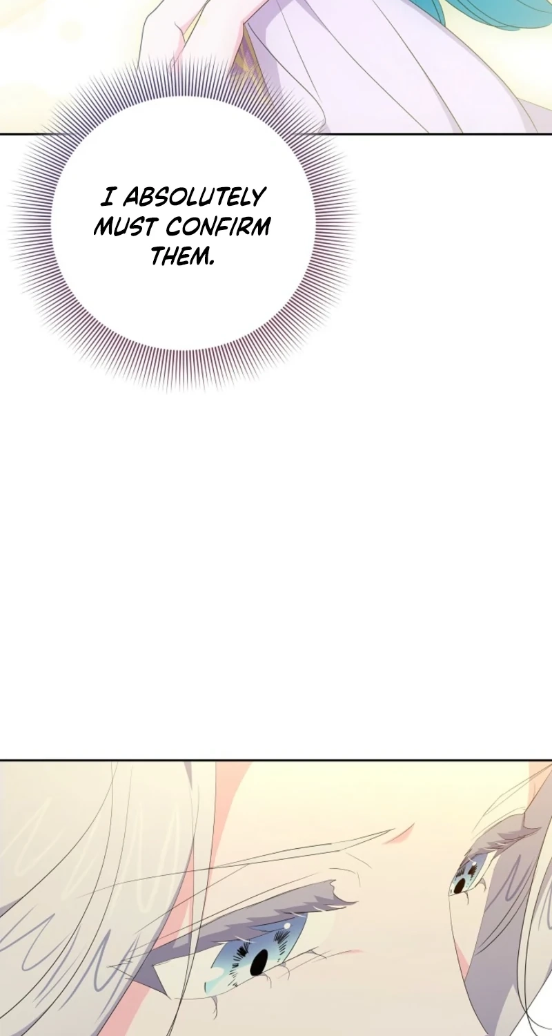 The Terminal Villainess's Cure Chapter 58 page 64