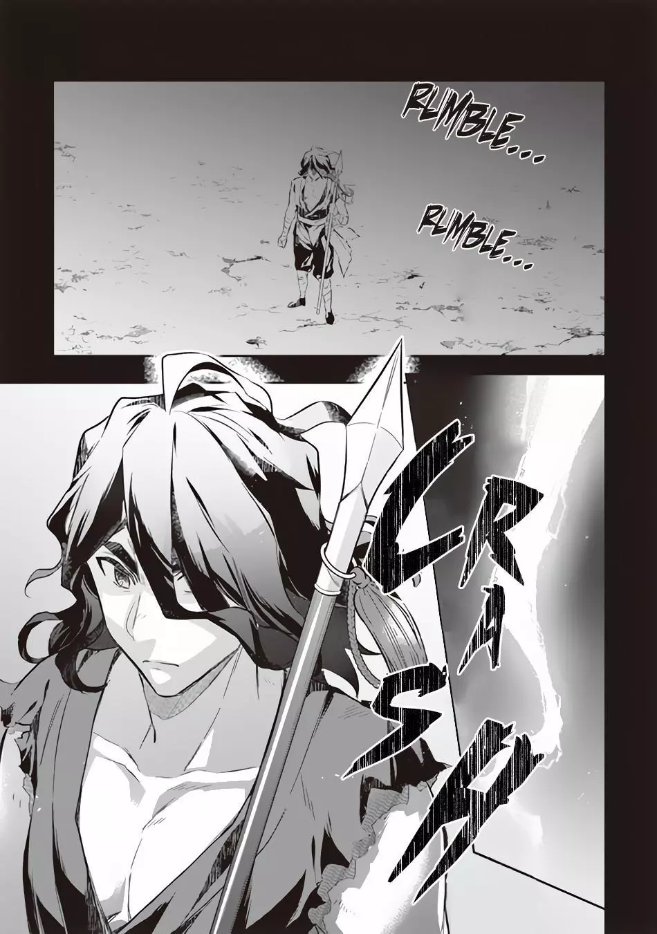 Jimina Ken Sei Wa Sore Demo Saikyoudesu Chapter 54 page 12